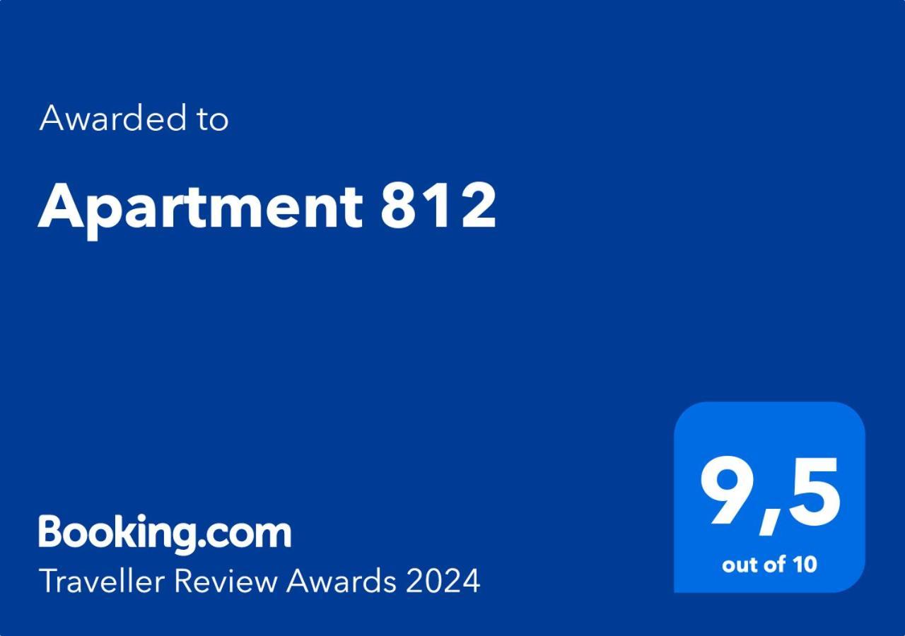 מילאנו Apartment 812 מראה חיצוני תמונה