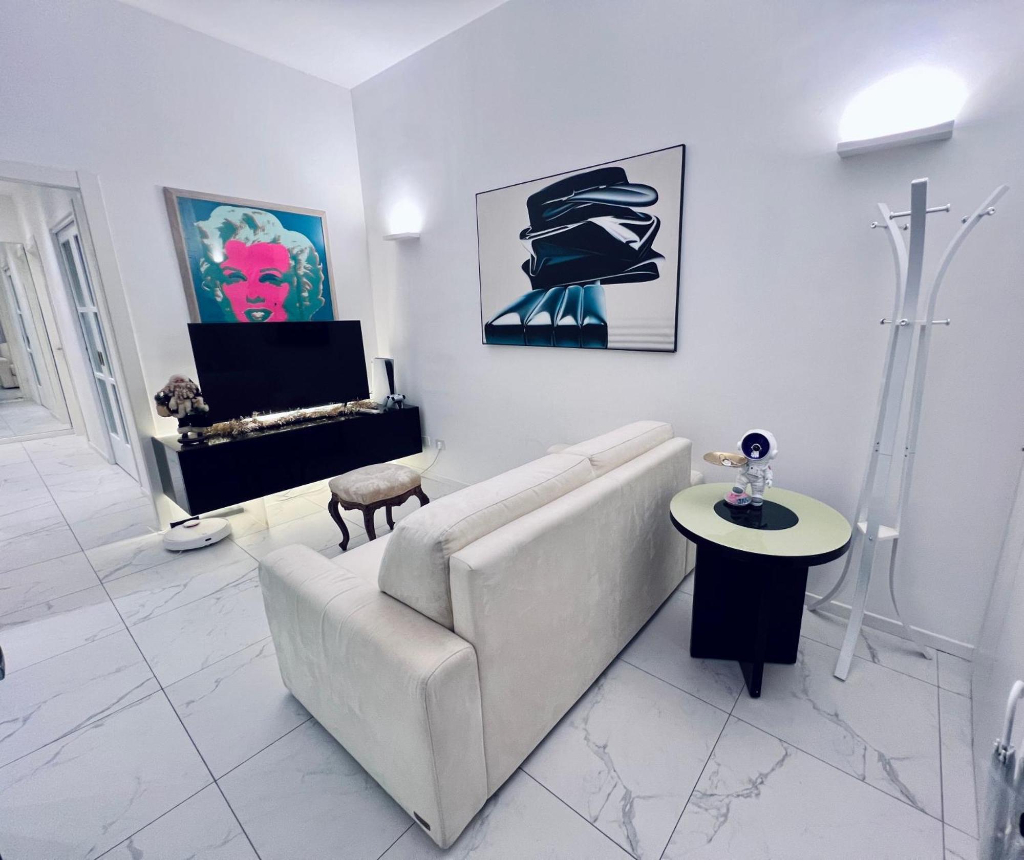 מילאנו Apartment 812 מראה חיצוני תמונה