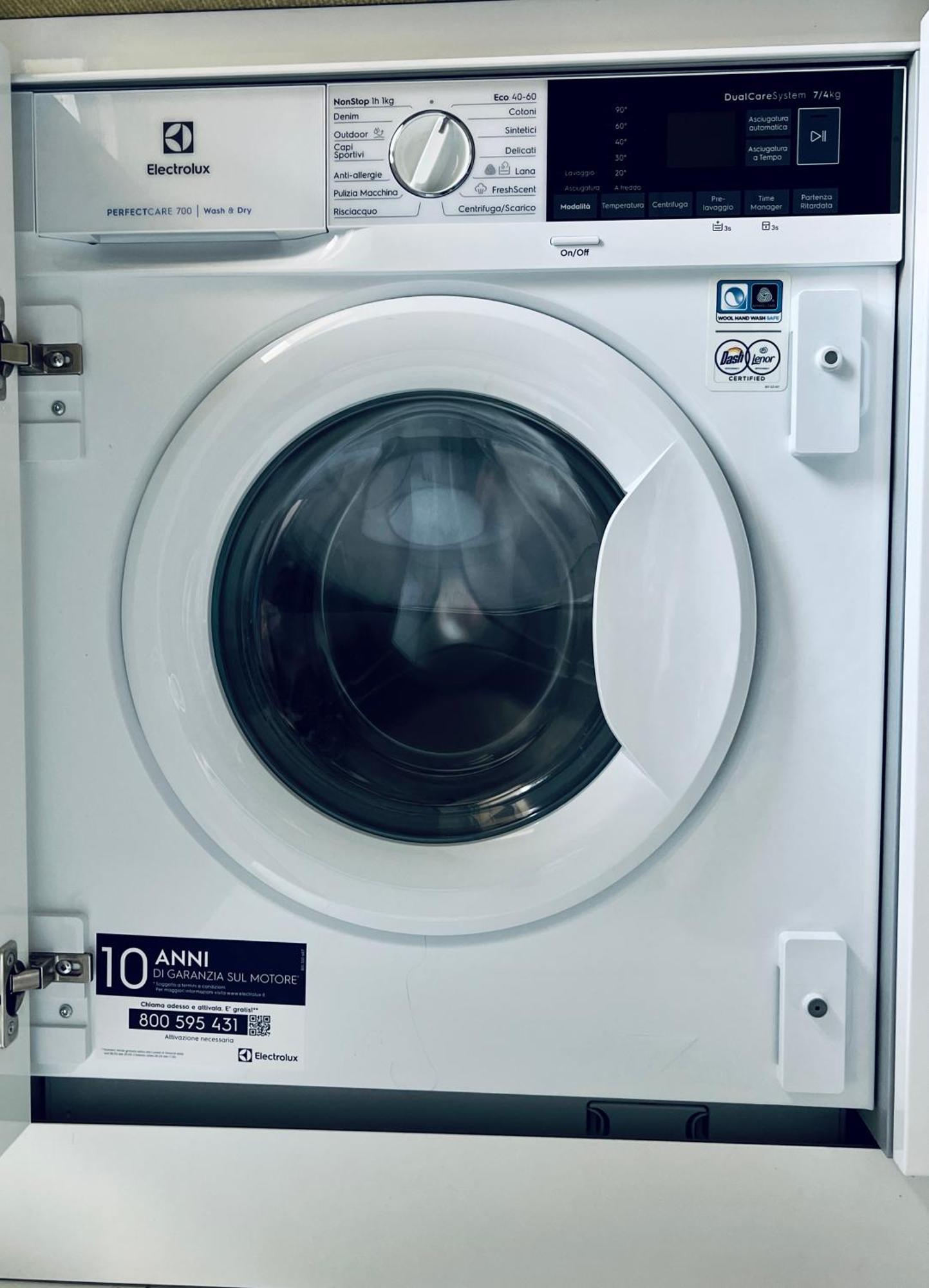 מילאנו Apartment 812 מראה חיצוני תמונה