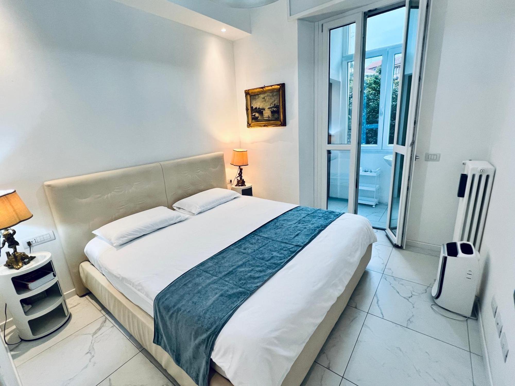 מילאנו Apartment 812 מראה חיצוני תמונה